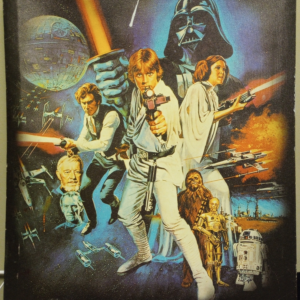 Star Wars Picture